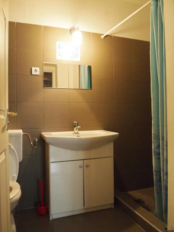 Budapest Centrum Cozy Hostel Cameră foto